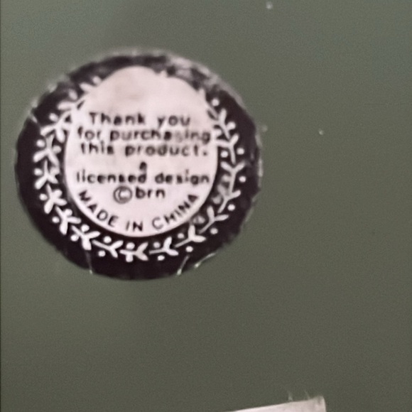 Vintage brn Wooden Nutcracker Scottish Golfer - Picture 5 of 5